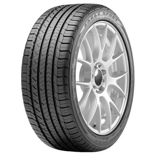 Большое фото товара - 235/55/17 99W GoodYear Eagle Sport TZ, 283827. Вариант №1