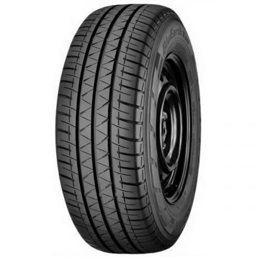 Большое фото товара - 225/75/16C 121/120R Yokohama BluEarth-Van RY55, 284543. Вариант №1