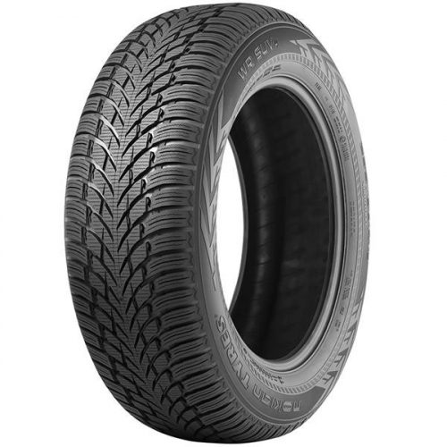 Большое фото товара - 225/60/18 104H Nokian Tyres WR SUV 4, 287686. Вариант №1