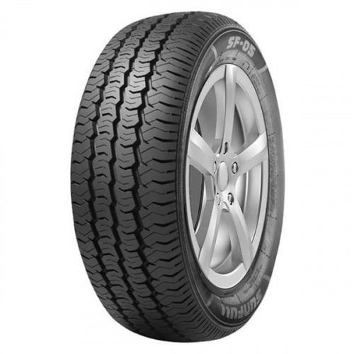 Большое фото товара - 185/75/16C 104/102R Sunfull SF-05, 287987. Вариант №1