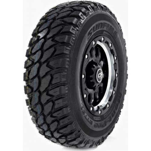Большое фото товара - 245/75/16 120/116Q Sunfull MONT-PRO MT781, MONT-PRO MT781. Вариант №1