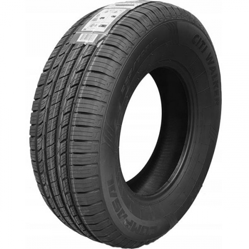 Большое фото товара - 235/65/17 104H Compasal CITIWALKER, CITIWALKER. Вариант №1