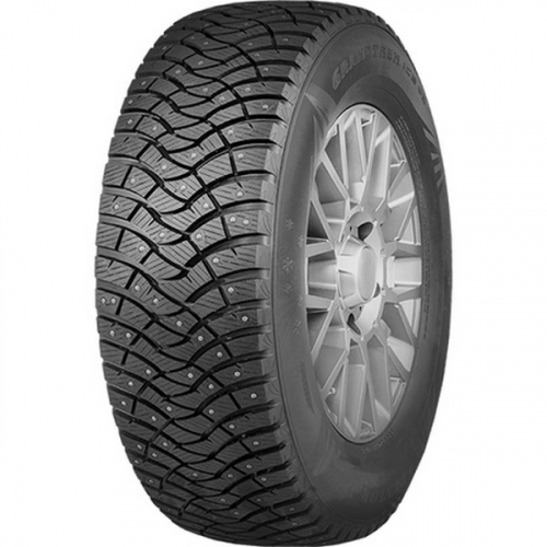 Большое фото товара - 225/60/17 103T Dunlop GRANDTREK ICE03, GRANDTREK ICE03. Вариант №1