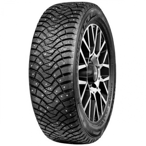 Большое фото товара - 245/45/19 102T Dunlop WINTER ICE03, 300288. Вариант №1