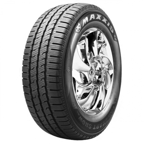 Большое фото товара - 235/65/16C 115/113R Maxxis Vansmart Snow WL2, 302024. Вариант №1