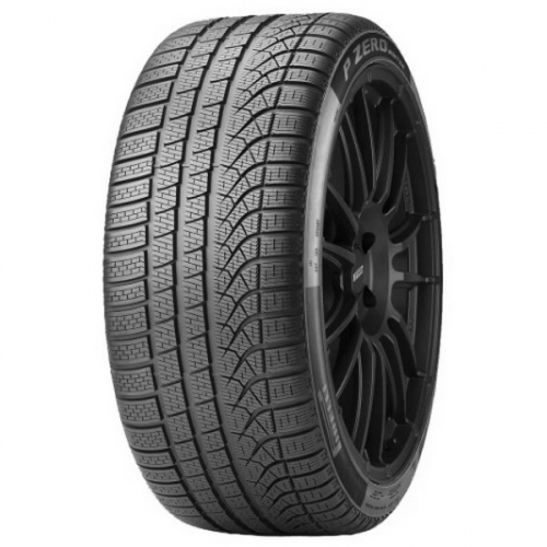 Большое фото товара - 285/40/19 107V Pirelli P Zero Winter, 302249. Вариант №1