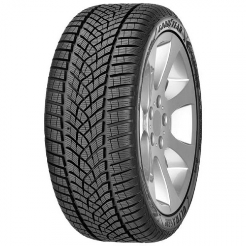 Большое фото товара - 205/50/17 93V GoodYear UltraGrip Performance +, UltraGrip Performance +. Вариант №1