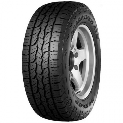 Большое фото товара - 275/65/17 115H Dunlop Grandtrek AT5, 308527. Вариант №1