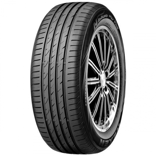 Большое фото товара - 165/60/15 77T Nexen N'blue HD Plus, 309463. Вариант №1