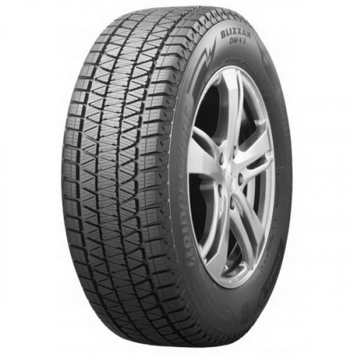 Большое фото товара - 225/65/17 106S Bridgestone Blizzak DM-V3, 310173. Вариант №1