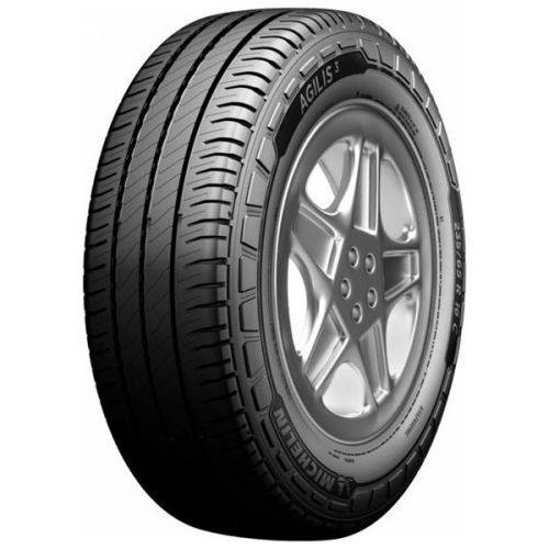 Большое фото товара - 235/65/16C 115/113R  Michelin AGILIS 3, 310641. Вариант №1