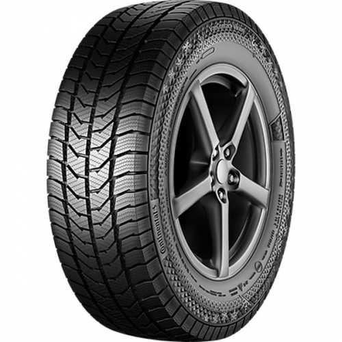 Большое фото товара - 195/75/16C 107/105R Continental VanContact Viking, VanContact Viking. Вариант №1
