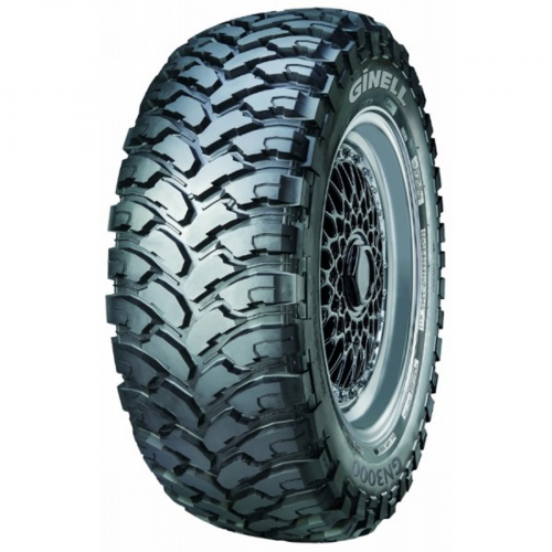 Большое фото товара - 285/75/16 126/123Q Ginell GN3000, GN3000. Вариант №1