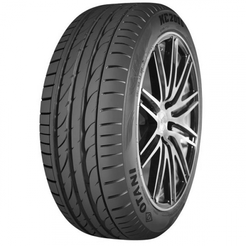 Большое фото товара - 245/45/18 100Y Otani KC2000, KC2000. Вариант №1