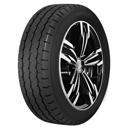 Большое фото товара - 215/70/15C 109/107R Double Star DL01, 317520. Вариант №1