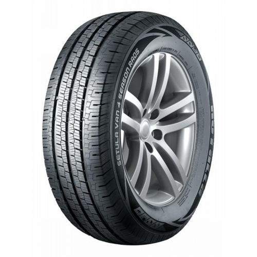 Большое фото товара - 225/75/16C 121/120R Rotalla Setula va 4 seasons RA05, 320245. Вариант №1