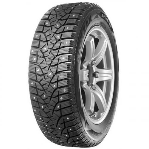 Большое фото товара - 225/60/18 104T Bridgestone BLIZZAK SPIKE-02 SUV, BLIZZAK SPIKE-02 SUV. Вариант №1