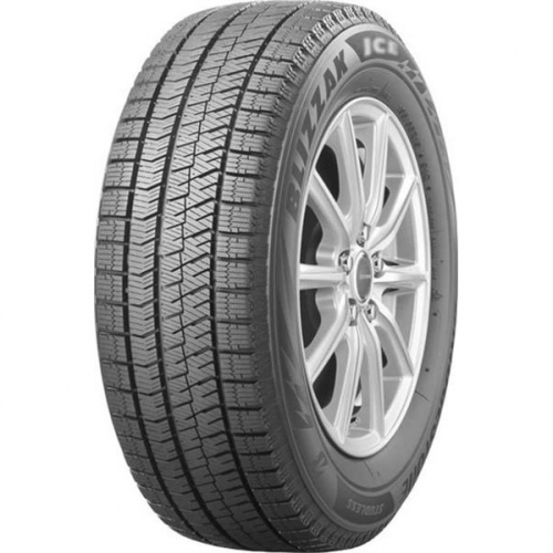 Большое фото товара - 225/55/16 99T Bridgestone Blizzak Ice, Blizzak Ice. Вариант №1