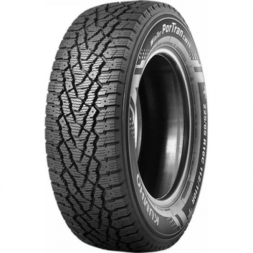 Большое фото товара - 215/65/16C 109/107R Kumho Winter PorTran CW11, 327549. Вариант №1