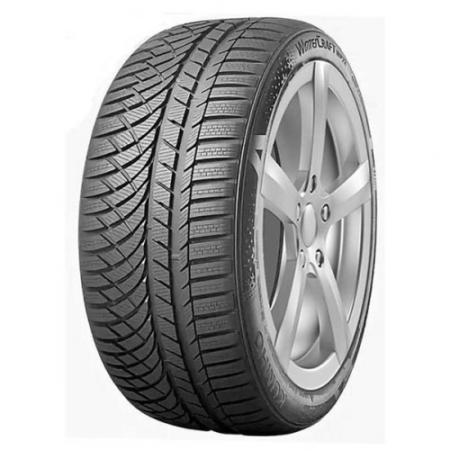 Большое фото товара - 275/40/19 105W Kumho WinterCraft WP72, 327606. Вариант №1