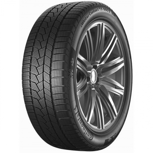 Большое фото товара - 295/40/20 110W Continental WinterContact TS 860 S SUV, 327800. Вариант №1