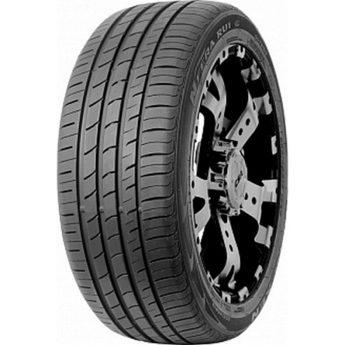 Большое фото товара - 225/60/18 100W Roadstone Nfera RU1, 333044. Вариант №1