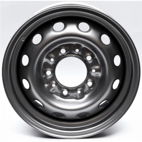 Большое фото товара - 6*16 5*139,7 ET22 108,6 SDT Ü6083D Черный, 333843. Вариант №1