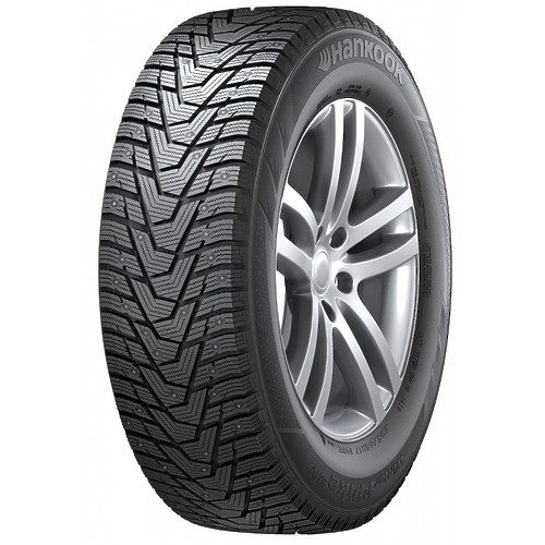 Большое фото товара - 255/60/19 109T Hankook Winter i*Pike X W429A, Winter i*Pike X W429A. Вариант №1