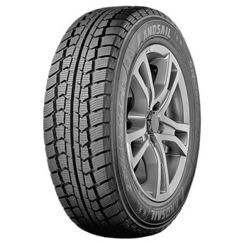 Большое фото товара - 225/65/16C 112/110R Landsail SNOW STAR, 334234. Вариант №1