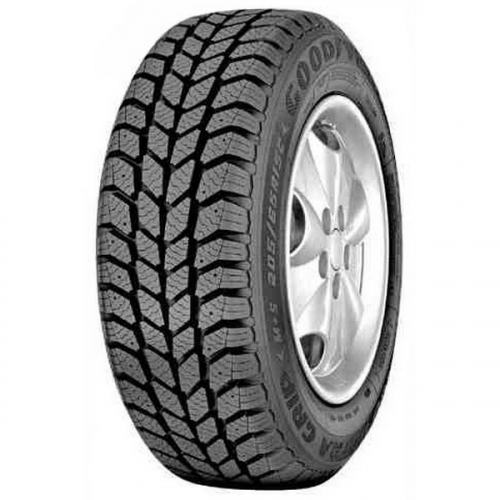 Большое фото товара - 205/65/16C 107/105T GoodYear Cargo UG, 335443. Вариант №1