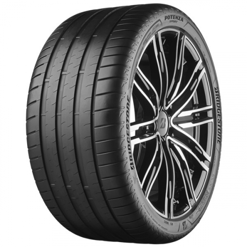 Большое фото товара - 265/40/18 101Y Bridgestone POTENZA SPORT, 339176. Вариант №1