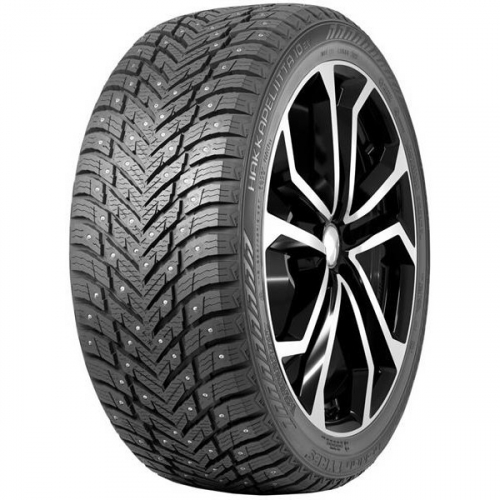 Большое фото товара - 215/50/19 93T Nokian Tyres Hakkapeliitta 10 EV, 340259. Вариант №1