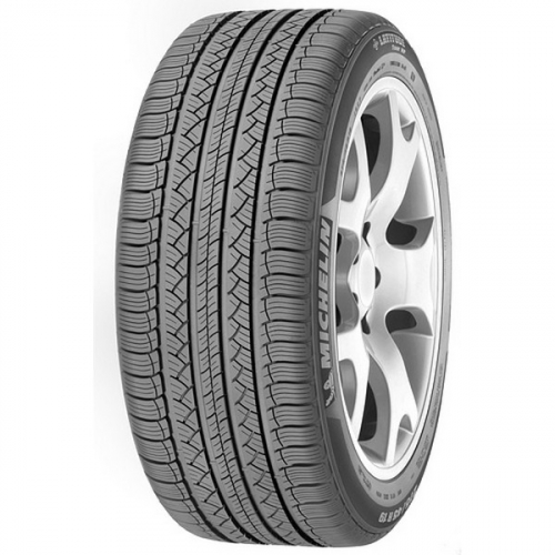 Большое фото товара - 265/45/21 104W Michelin Latitude Tour HP, Latitude Tour HP. Вариант №1