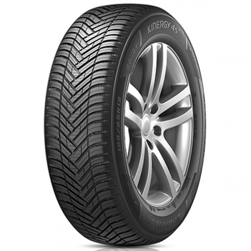 Большое фото товара - 225/50/17 98W Hankook Kinergy 4S2 (H750), Kinergy 4S2 (H750). Вариант №1