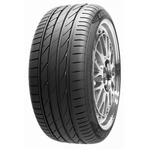 Большое фото товара - 235/65/18 106W Maxxis Victra Sport 5 SUV, 342533. Вариант №1