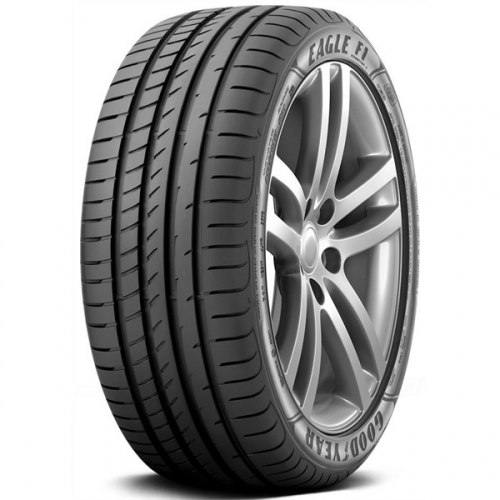 Большое фото товара - 265/50/19 110Y GoodYear Eagle F1 Asymmetric 2 SUV, 342643. Вариант №1