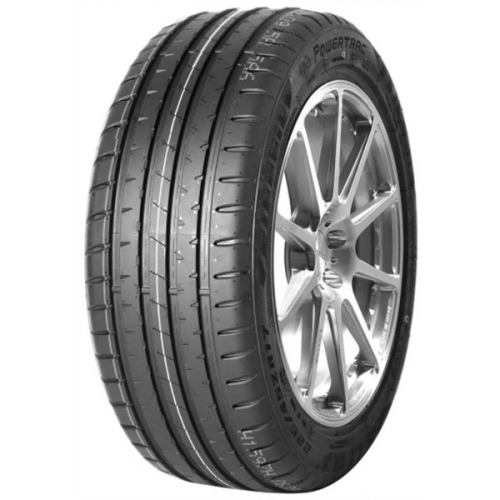 Большое фото товара - 235/45/18 98W Powertrac Racing Pro, 343671. Вариант №1