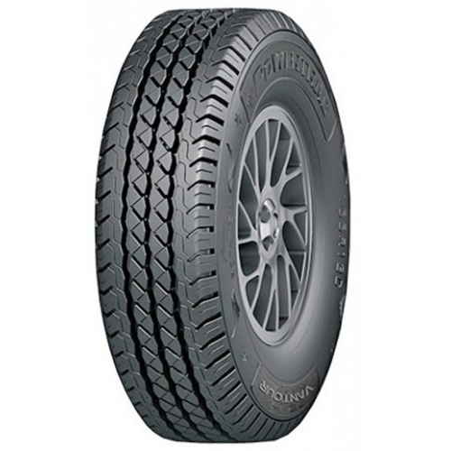 Большое фото товара - 185/Full/14C 102/100R Powertrac VANTOUR, 345056. Вариант №1