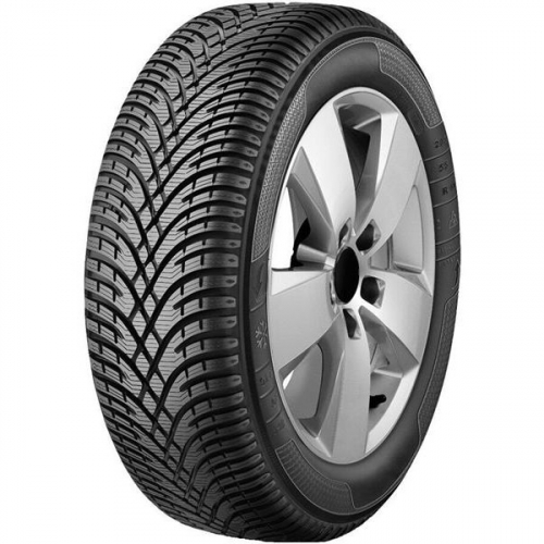 Большое фото товара - 225/55/18 102H BFGoodrich G-Force Winter 2 SUV, 346509. Вариант №1