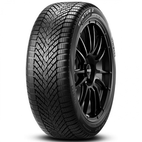 Большое фото товара - 215/50/17 95V Pirelli Winter Cinturato 2, 347009. Вариант №1