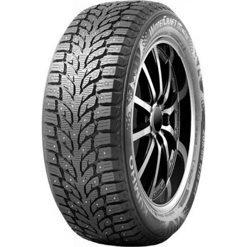 Большое фото товара - 225/55/17 101T Kumho WinterCraft WI32, 347017. Вариант №1