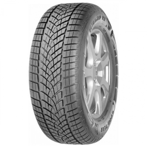 Большое фото товара - 265/50/20 111V GoodYear UltraGrip Performance + SUV, 347203. Вариант №1