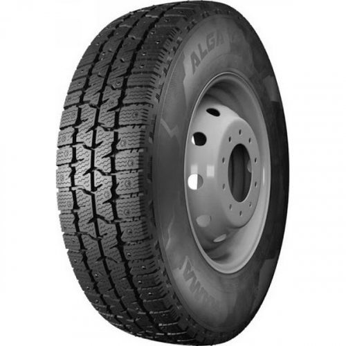 Большое фото товара - 225/75/16C 121/120R Кама Alga НК-534, 348063. Вариант №1