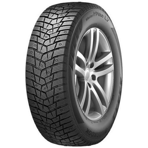 Большое фото товара - 225/55/17C 109/107R Hankook WiNter i*Pike LV RW15, 349128. Вариант №1