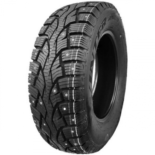 Большое фото товара - 225/60/17 99T Centara Winter RX858, 349813. Вариант №1