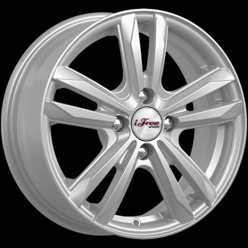 Большое фото товара - 6*15 4*100 ET50 60,1 iFree Маскот Нео-классик, 353437. Вариант №1