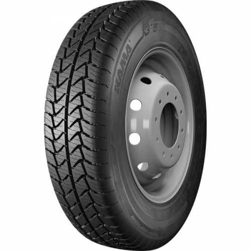 Большое фото товара - 185/Full/14C 102/100R Кама 365 LT, 357361. Вариант №1