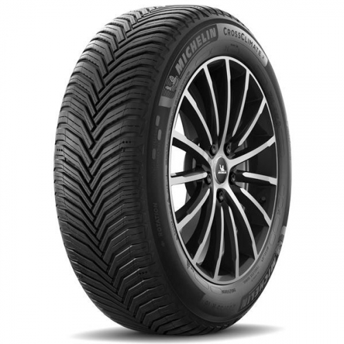 Большое фото товара - 245/45/17 99Y Michelin Crossclimate 2, 357498. Вариант №1