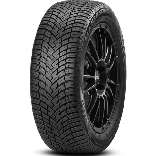 Большое фото товара - Pirelli Cinturato All Season SF 2 195/45/16, Cinturato All Season SF 2. Вариант №1