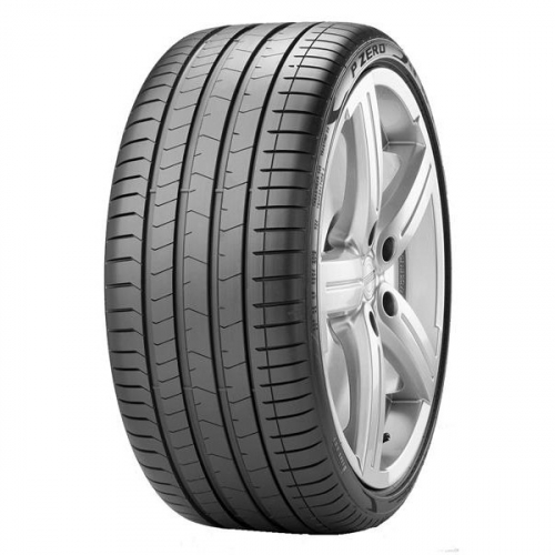 Большое фото товара - 265/35/21 101Y Pirelli PZERO LUXURY SALOON, 358604. Вариант №1